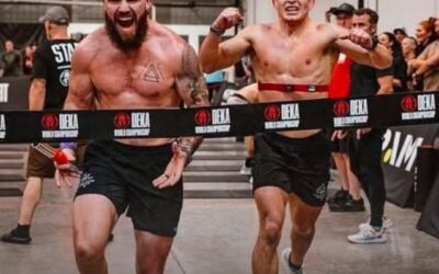 Chicago Deka Fit & Ultra