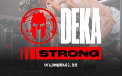 Deka Strong CKF Algonquin