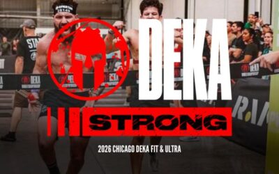 Chicago Deka Fit & Ultra