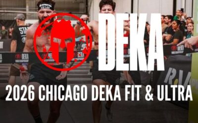 Chicago Deka Fit & Ultra