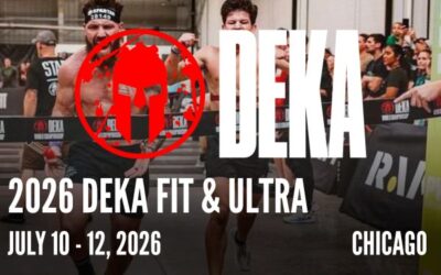 Chicago Deka Fit & Ultra