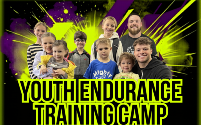 Youth Endurance Training Camp